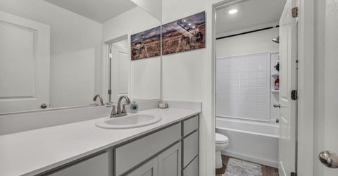 8830 Gazing Star Drive, Reno, NV 89506 Photo