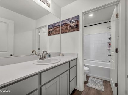 8830 Gazing Star Drive, Reno, NV 89506 Photo