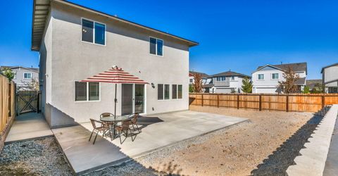 8830 Gazing Star Drive, Reno, NV 89506 Photo