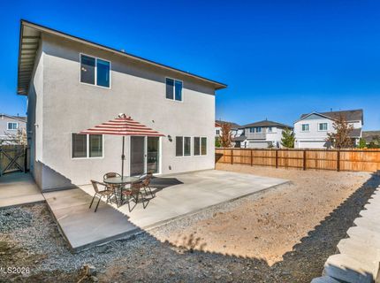 8830 Gazing Star Drive, Reno, NV 89506 Photo