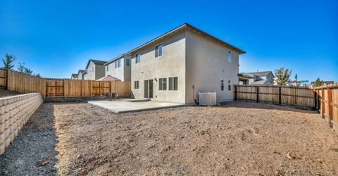 8830 Gazing Star Drive, Reno, NV 89506 Photo
