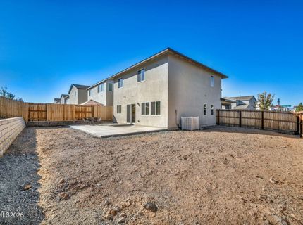 8830 Gazing Star Drive, Reno, NV 89506 Photo