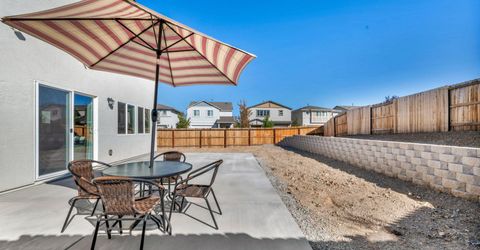 8830 Gazing Star Drive, Reno, NV 89506 Photo