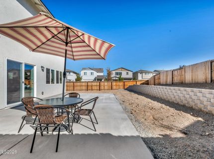 8830 Gazing Star Drive, Reno, NV 89506 Photo