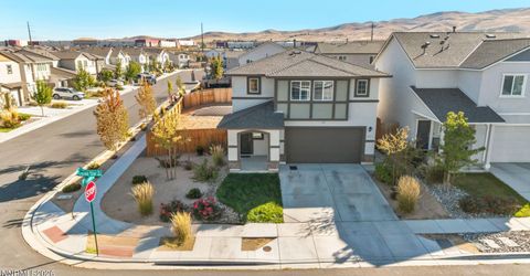 8830 Gazing Star Drive, Reno, NV 89506 Photo