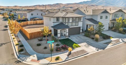 8830 Gazing Star Drive, Reno, NV 89506 Photo