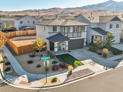 8830 Gazing Star Drive, Reno, NV 89506 Photo