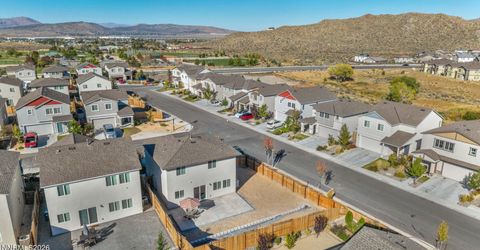 8830 Gazing Star Drive, Reno, NV 89506 Photo