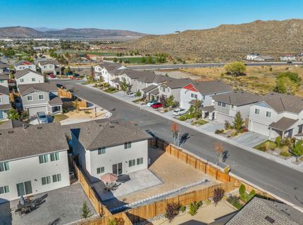 8830 Gazing Star Drive, Reno, NV 89506 Photo