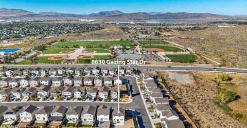 8830 Gazing Star Drive, Reno, NV 89506 Photo