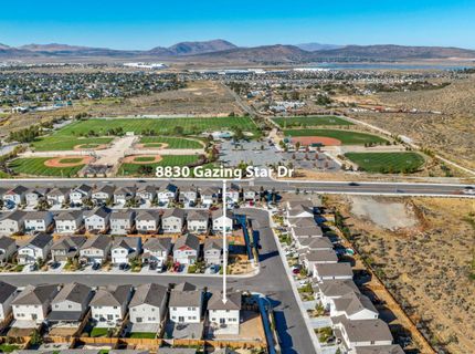 8830 Gazing Star Drive, Reno, NV 89506 Photo