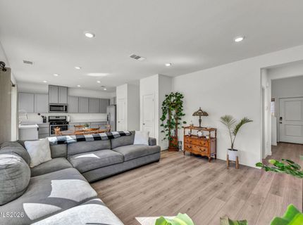 8830 Gazing Star Drive, Reno, NV 89506 Photo