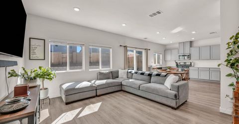 8830 Gazing Star Drive, Reno, NV 89506 Photo