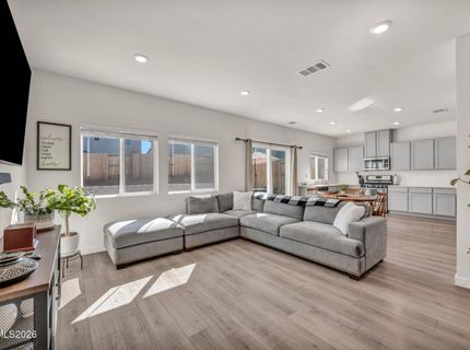 8830 Gazing Star Drive, Reno, NV 89506 Photo