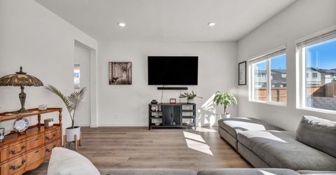 8830 Gazing Star Drive, Reno, NV 89506 Photo