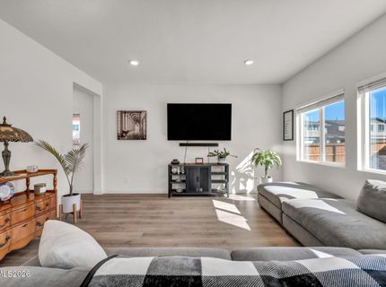 8830 Gazing Star Drive, Reno, NV 89506 Photo