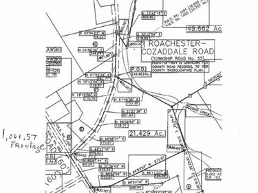 1 Roachester Cozaddale Rd, Pleasant Plain, OH 45162