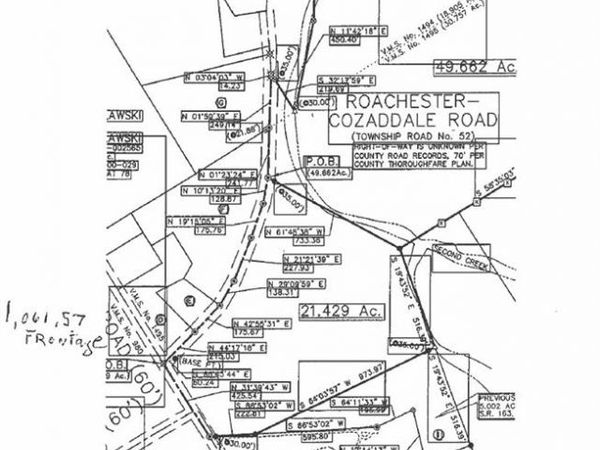 1 Roachester Cozaddale Rd, Pleasant Plain, OH 45162