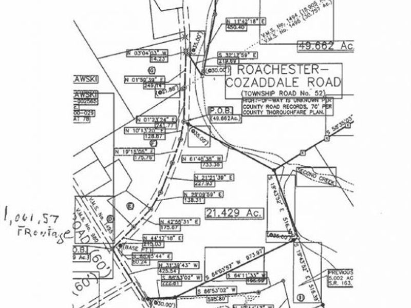 1 Roachester Cozaddale Rd, Pleasant Plain, OH 45162 Photo 1