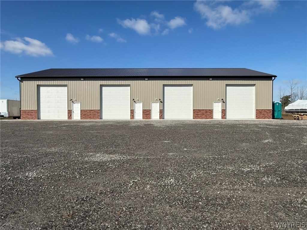 1829 Suite D Whitehaven Road, Grand Island, NY 14072 Main Photo