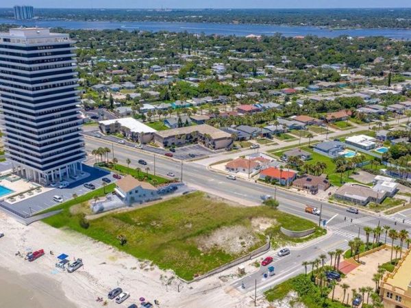 00 N Atlantic Avenue, Daytona Beach, FL 32118