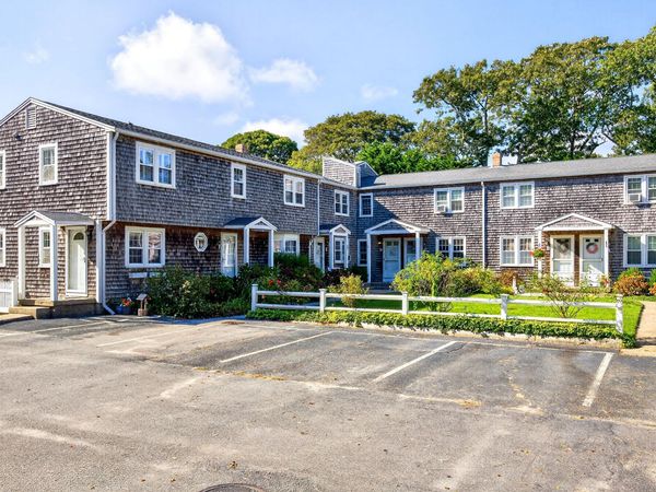 67 Inman Road, Unit E, Dennis Port, MA 02639