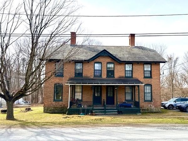 1931 Vermont Route 67 E, Shaftsbury, VT 05262