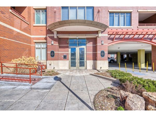 1301 Canyon Blvd, Unit #203, Boulder, CO 80302