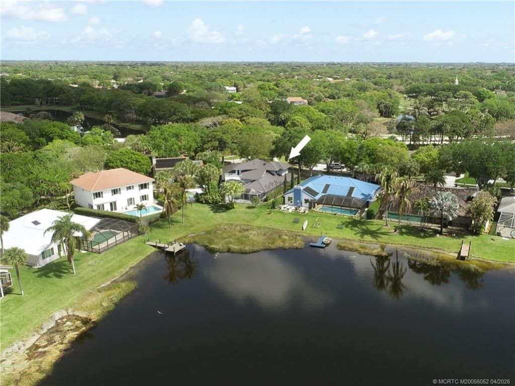 18421 Lake Bend Drive, Jupiter, FL 33458 Photo