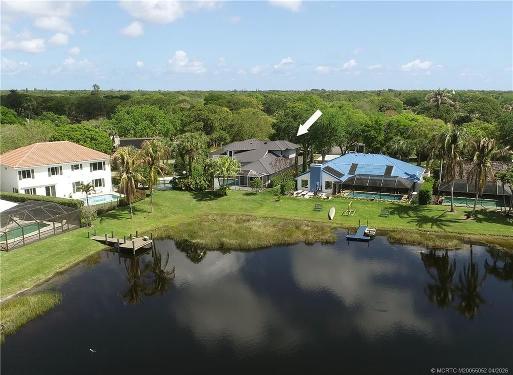 18421 Lake Bend Drive, Jupiter, FL 33458 Photo