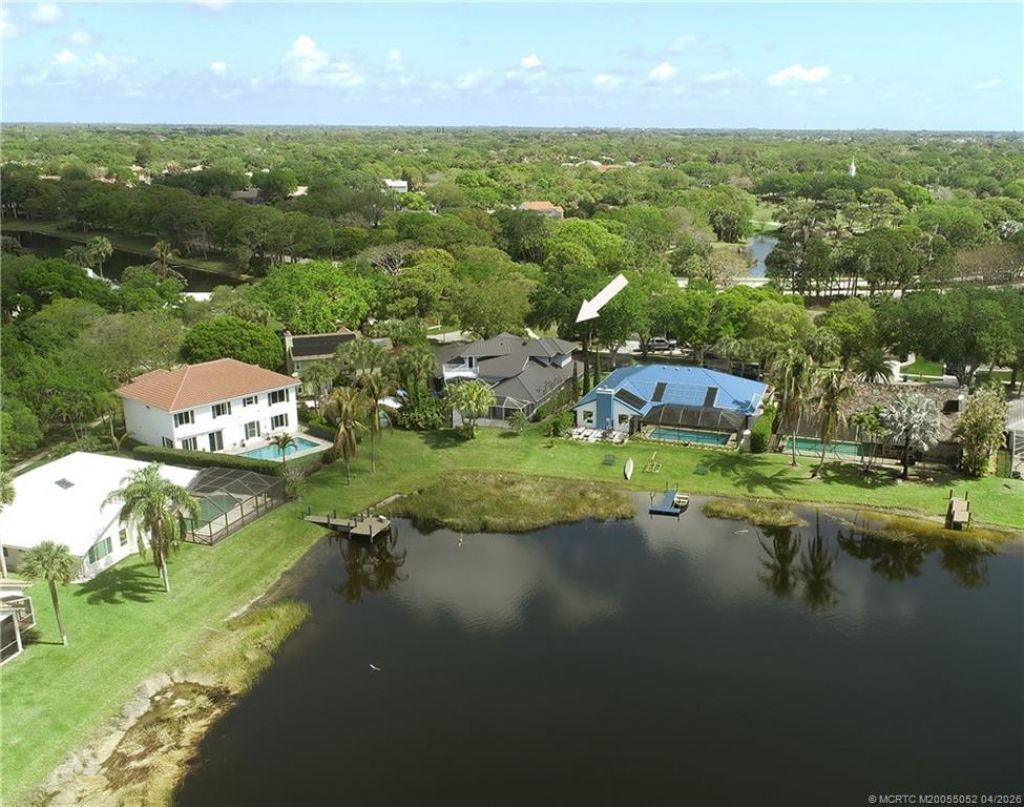 18421 Lake Bend Drive, Jupiter, FL 33458 Photo