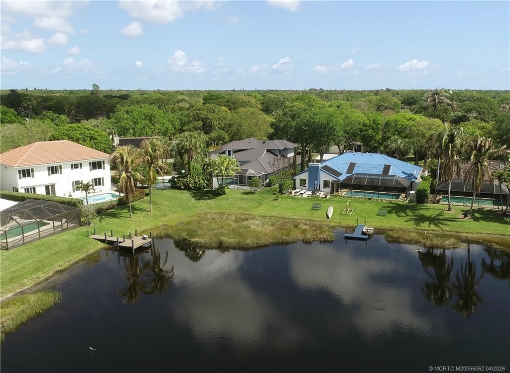 18421 Lake Bend Drive, Jupiter, FL 33458 Photo