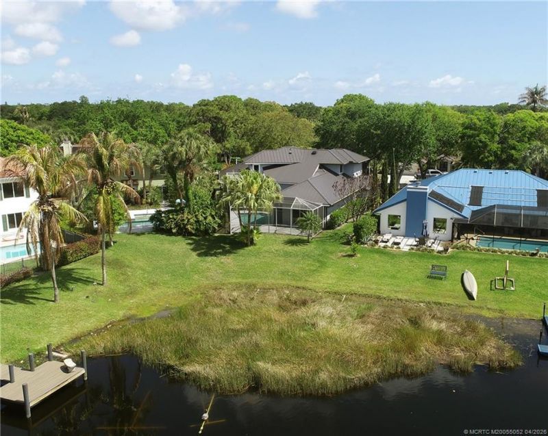 18421 Lake Bend Drive, Jupiter, FL 33458 Photo