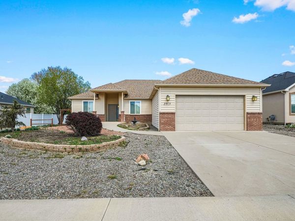 2919 Lost Creek Road , Montrose, CO 81401