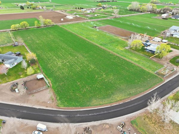 Block 1 Lot 8 S Jade Way, Hammett, ID 83627