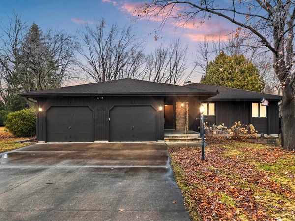 N9562 OTTE COURT, Appleton, WI 54915