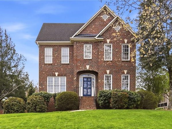 119 Kingsmill Place, Advance, NC 27006