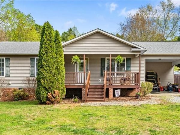 4620 Beau Court , Trinity, NC 27370