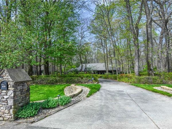 5405 Old Brandt Trace , Greensboro, NC 27455