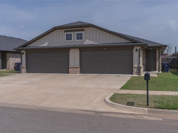 11210 Burnham Avenue, Oklahoma City, OK 73114