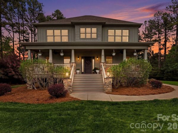 151 Yellow Jacket Circle, Mooresville, NC 28117