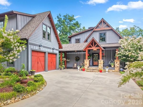 117 Amberleaf Way, Cullowhee, NC 28723