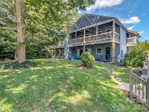 21 Peaceful Way , Unit 2, Lake Junaluska, NC 28745