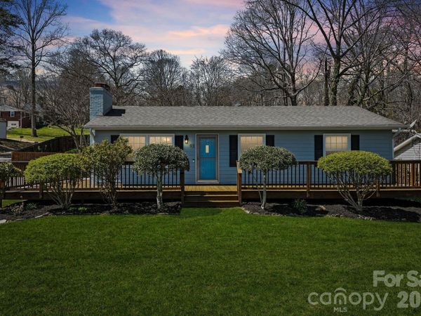 93 English Drive, Candler, NC 28715