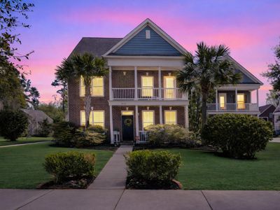 1634 Bluewater Way, Charleston, SC 29414