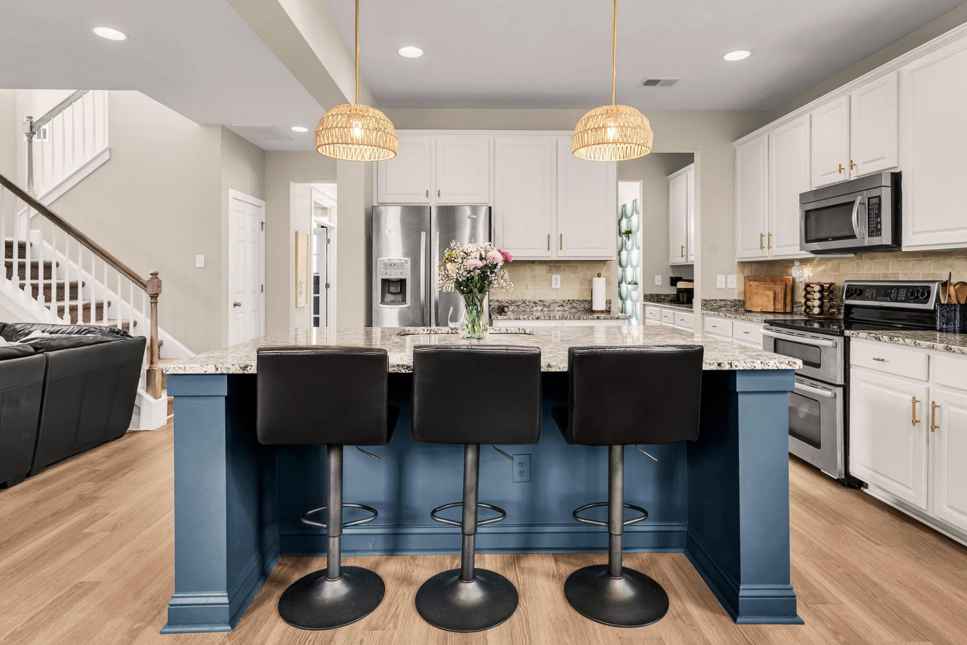 1634 Bluewater Way Photo 5