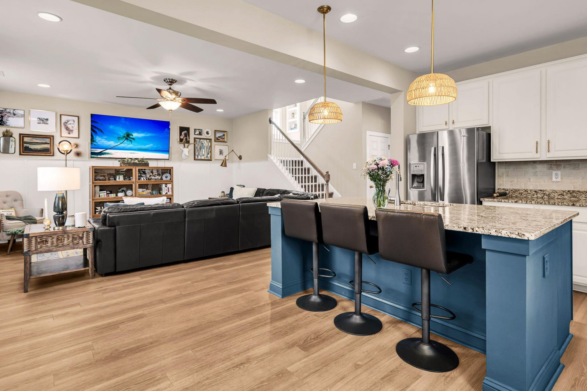 1634 Bluewater Way Photo 6