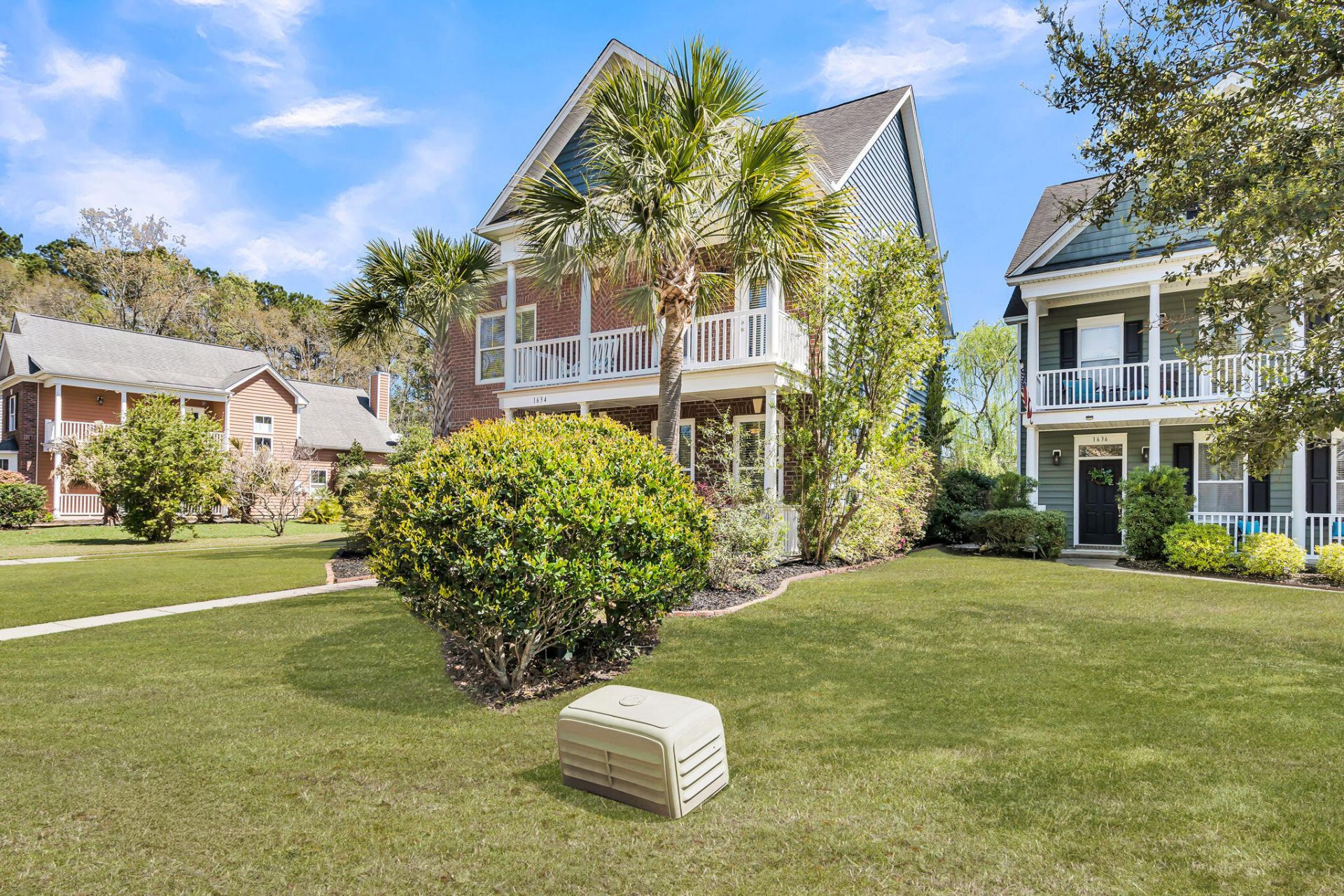 1634 Bluewater Way Photo 75