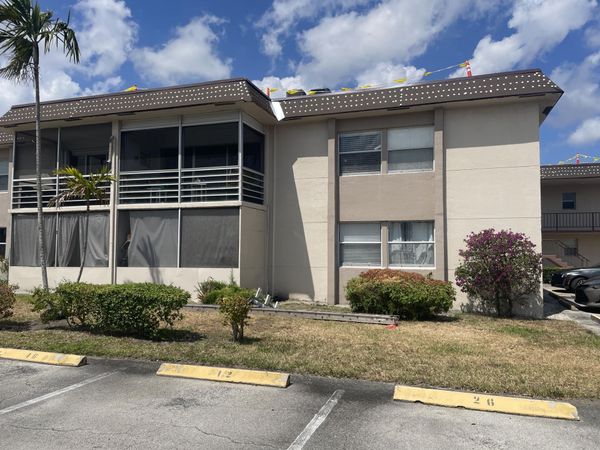 502 Davis Road, Unit 9, Palm Springs, FL 33461