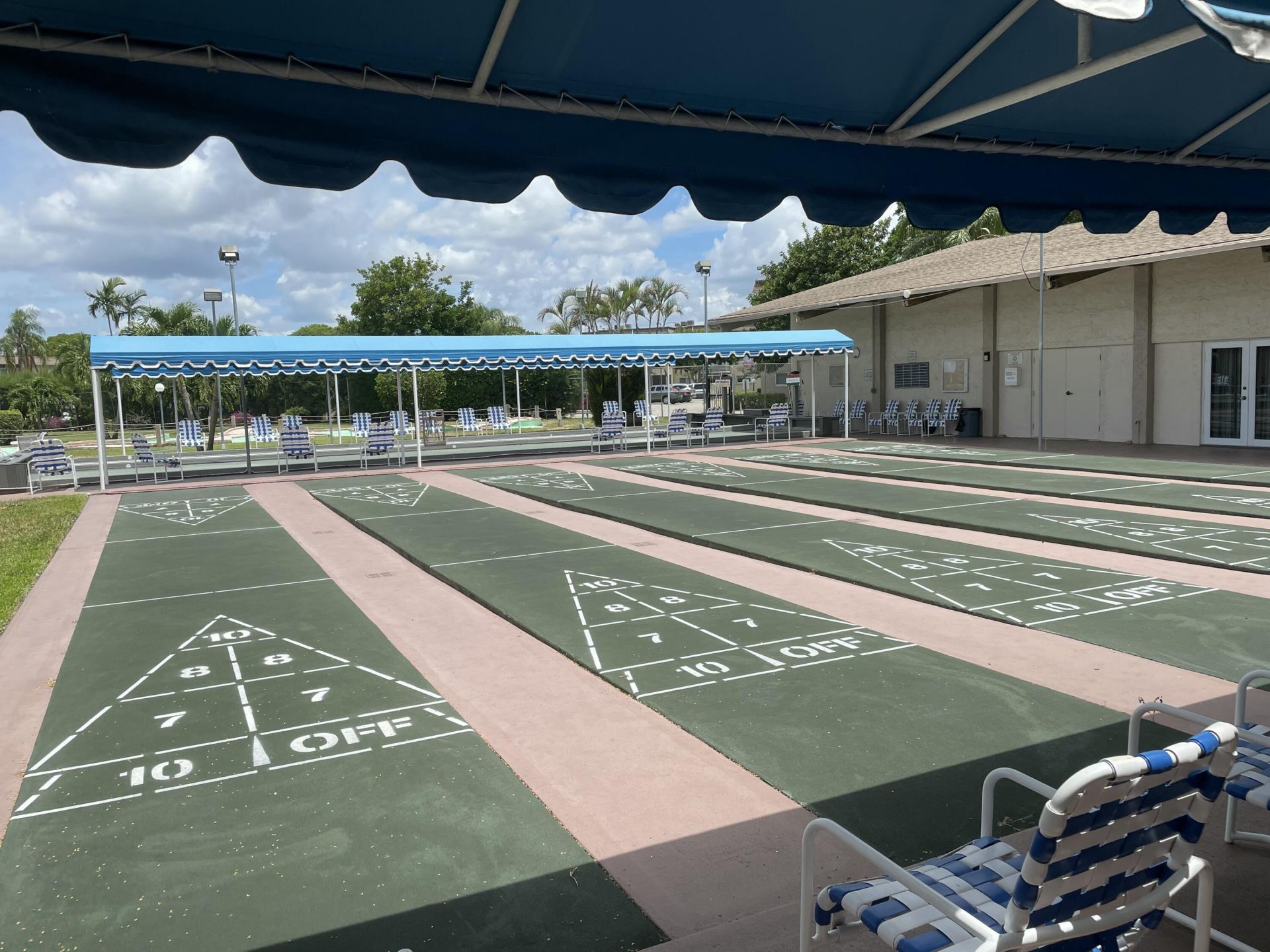 502 Davis Road, Unit 9, Palm Springs, FL 33461 Photo